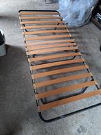 In-klap-bed, Ophalen of Verzenden, Eenpersoons