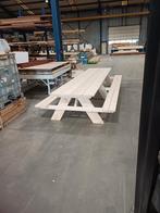 Picknick tafel, Tuin en Terras, Ophalen of Verzenden