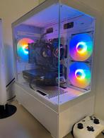 Gaming PC - Ryzen 3, RX 580, 12GB RAM, 500GB SSD, Win11, Gebruikt, 8 GB, Ophalen of Verzenden, Gaming