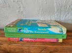 3 X ' De dikke bende van de Korenwolf', Ophalen of Verzenden, Zo goed als nieuw