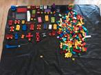Duplo, Ophalen, Gebruikt, Overige merken