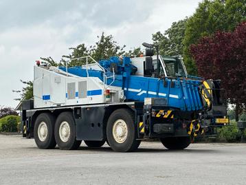 Grove GCK3045! GOVERNMENT CRANE!7101KM!2947 HOURS!NEW! beschikbaar voor biedingen