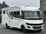 Rapido 8066 DF Heavy chassis 4.400 kg, Ringverwarming, Diesel, Luifel, Rapido