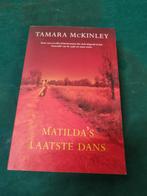 boek matilda's laaste dans tamara mckinley, Boeken, Ophalen of Verzenden