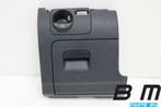 Dashboard afdekking links VW Scirocco FL 1K1858367AJ, Gebruikt