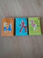 Boeken Jill Mansell Set van 3, Ophalen of Verzenden, Gelezen, Jill Mansell