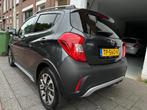 Opel KARL 1.0 Rocks Online Edition AUTOMAAT 1e Eig Cruise Ca, 839 kg, Parkeersensor, Gebruikt, Euro 6