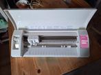 silhouette cameo 3 met 2 matten en stiften, Ophalen, Gebruikt, Gereedschap of Toebehoren