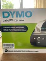 Dymo printer, Computers en Software, Labelprinters, Ophalen of Verzenden, Nieuw