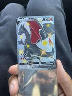 Charizard V | champions path, SUPER MINT, Ophalen, Zo goed als nieuw, Losse kaart