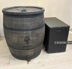 IJsbad/Cold Plunge Khione CoolBarrel+C3 koeler, Sport en Fitness, Gezondheidsproducten en Wellness, Verzenden, Zo goed als nieuw