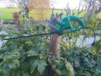 Black&Decker GT350 Heggenschaar - Elektrisch, Tuin en Terras, Ophalen, Gebruikt, Elektrisch, Black&Decker