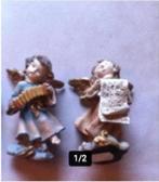 Kerst engeltjes, Diversen, Ophalen of Verzenden, Zo goed als nieuw