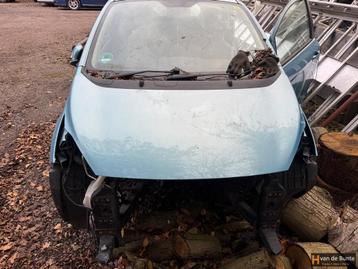 Motorkap Ford Ka 2008-2014 beschikbaar voor biedingen