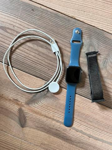 Iwatch series 4 beschikbaar voor biedingen