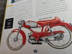 Peugeot terrot sport, Fietsen en Brommers, Brommers | Oldtimers, Ophalen, Overige merken
