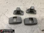 Audi 80 B4  100 C3 zonneklephaak set, Ophalen of Verzenden, Herkomst onderdeel bekend, Gebruikt, Audi