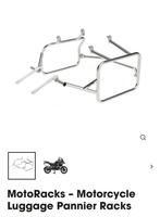 Bagage rack BMW r1300 gs Lone Rider, Motoren, Accessoires | Koffers en Tassen, Ophalen of Verzenden, Nieuw