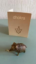 Dhokra beeldje, Ophalen of Verzenden