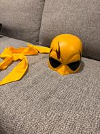 Iron Fist helm, Ophalen of Verzenden, Zo goed als nieuw, Jongen of Meisje