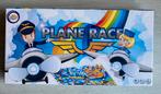 Plane race bordspel zgan, Hobby en Vrije tijd, Gezelschapsspellen | Bordspellen, Een of twee spelers, Ophalen of Verzenden, Zo goed als nieuw