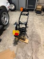 Piaggio zip brom frame swingarm, Ophalen, Zo goed als nieuw, Frame