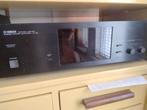Yamaha M-50 M50 versterker eindversterker amp eind trap, Audio, Tv en Foto, Versterkers en Receivers, Gebruikt, 120 watt of meer