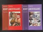 Jan Wolkers Dick Matena Kort Amerikaans, Boeken, Ophalen, Eén stripboek, Jan Wolkers & Dick Matena, Zo goed als nieuw