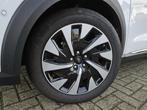Ford Puma 1.0 EcoBoost 125 pk Hybrid Titanium | Navigatie |, Auto's, Ford, Puma, Wit, Origineel Nederlands, Bedrijf