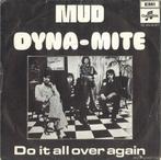 MUD – Dyna-Mite  ( 1973 Glam Rock 45T ), Cd's en Dvd's, Verzenden