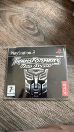 Transformers red alert, Spelcomputers en Games, Games | Sony PlayStation 1, 1 speler, Ophalen of Verzenden, Zo goed als nieuw