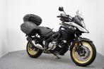 Suzuki DL 650 V-Strom XTA (bj 2021), Bedrijf, Meer dan 35 kW, Toermotor, Handvatverwarming