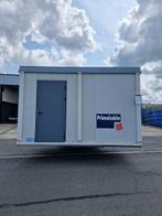 Overigen Portokabine Mobiel kantoor/ schaftkate, Gebruikt, Overige brandstoffen, Bedrijf, Te koop