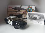 Ford Mustang special service Police 1985 GMP, Overige merken, Ophalen of Verzenden, Zo goed als nieuw, Auto