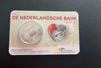 De nederlandse bank herdenkings vijfje, Ophalen of Verzenden, Overige landen, 5 euro