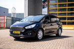 Ford S-Max 1.5 Trend 5 PERSOONS, Auto's, Ford, Voorwielaandrijving, 4 cilinders, 7 stoelen, Zwart