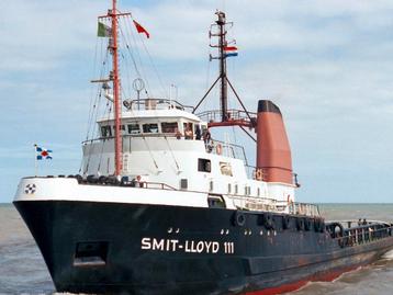 Gezocht tekeningen van Smit Lloyd 111 beschikbaar voor biedingen