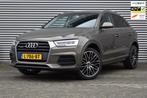 Audi Q3 2.0 TFSI quattro Pro Line, Airco, Ecc, Cruise, Navi,, Automaat, Gebruikt, 4 cilinders, Bedrijf