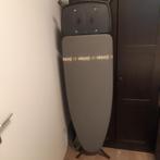 Airpro by widex strijkplank zwart, Ophalen of Verzenden, Nieuw