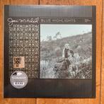 LP Joni Mitchell - Blue Highlights *Record Store Day*New, Ophalen of Verzenden, 2000 tot heden, Nieuw in verpakking, 12 inch