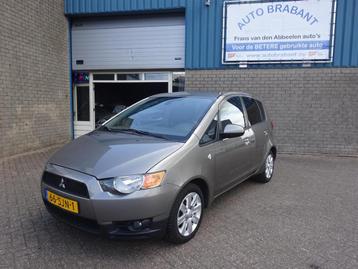 Mitsubishi Colt 1.3 Edition Two beschikbaar voor biedingen