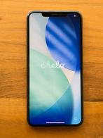 iPhone 11 Pro Max 256GB - Krasvrij + Accessoires, IPhone 11 Pro Max, Zo goed als nieuw, Zonder simlock, Zonder abonnement