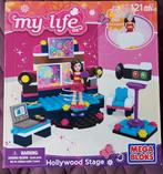 My Life Lego Set - Hollywood Stage, nieuw!, Ophalen of Verzenden, Nieuw