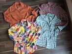 Overhemd, blouse, Scapa/River Woods/Brax, 36,38,40,42, Kleding | Dames, Blouses en Tunieken, Ophalen of Verzenden, Zo goed als nieuw