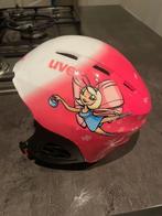 Fiets helm, Ophalen, Gebruikt, XS, Meisje