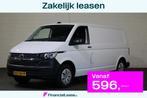 Volkswagen Transporter 2.0 TDI L2 H1 Koelwagen 0 Graden koel, Auto's, Bestelauto's, Stof, Gebruikt, Euro 6, 4 cilinders