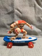 Skateboard SMACK-UPS, Verzamelen, Poppetjes en Figuurtjes, Ophalen of Verzenden