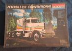 Peterbilt 359 Conventional. Monogram 77401. Schaal 1:16., Groter dan 1:32, Nieuw, Ophalen of Verzenden, Truck