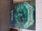 METALLICA RIDE THE LIGHTING bootleg LP, Cd's en Dvd's, Vinyl | Hardrock en Metal, Ophalen, Gebruikt