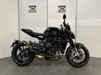 MV AGUSTA BRUTALE 800 (bj 2024), Motoren, Motoren | MV Agusta, Bedrijf, 3 cilinders, Meer dan 35 kW, 798 cc